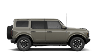 2026 Ford Bronco® External Image 5